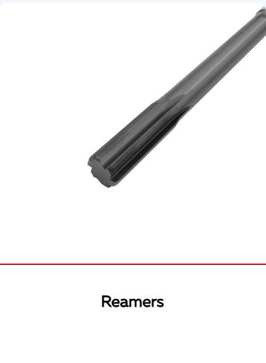 Reamers